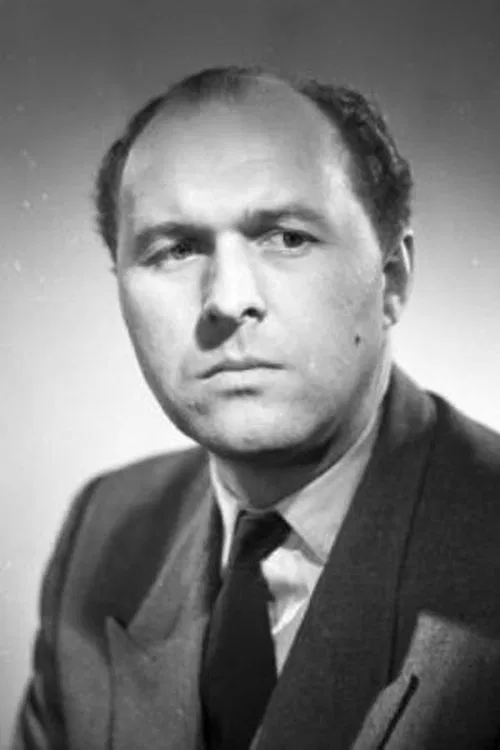 Foto de perfil de Zbigniew Kuźmiński