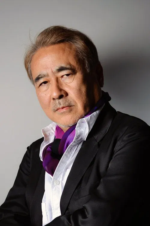 Yoshitaka Amano profile picture