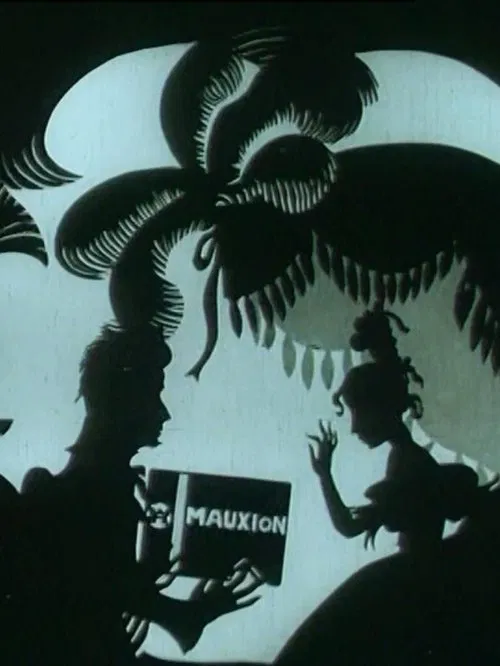 Poster do filme Die Barcarole