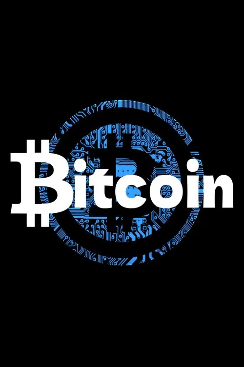 Poster do filme Bitcoin