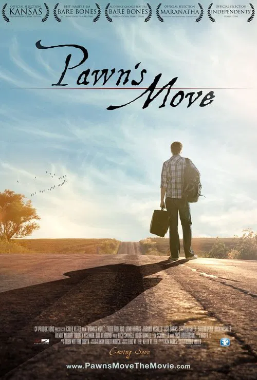 Pawn's Move movie poster