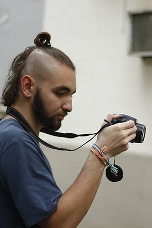 Adriano Jabbour profile picture