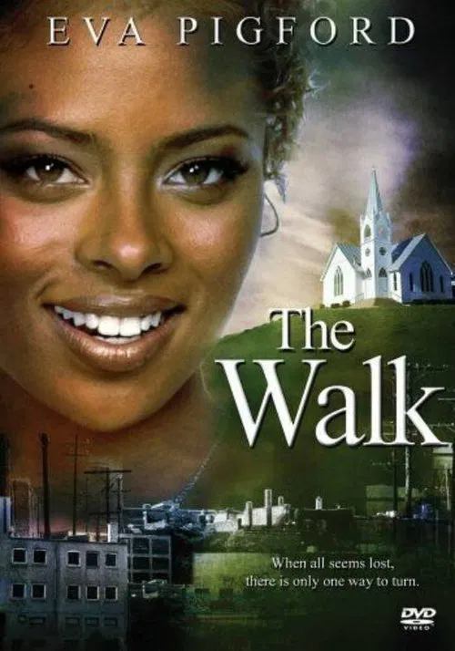 The Walk movie poster