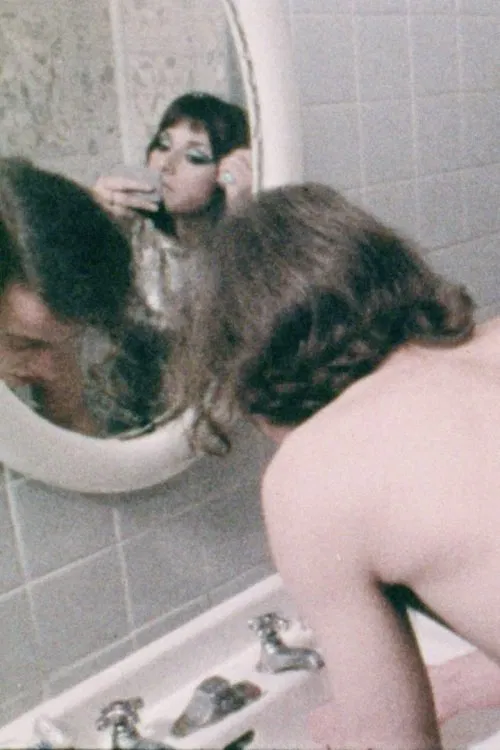 Bathroom movie poster