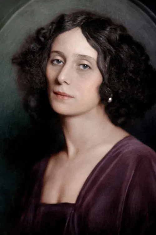 Anna Pavlova profile picture