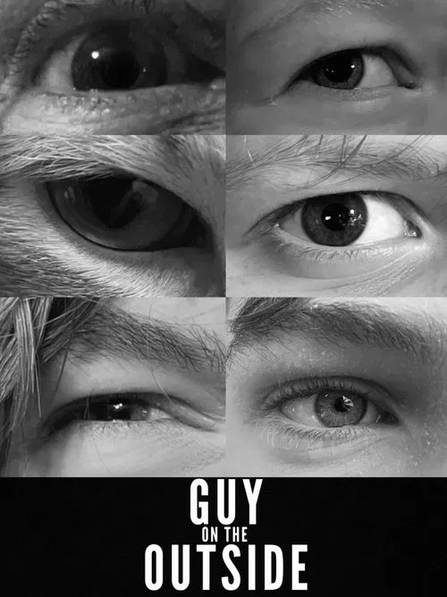 Guy on the Outside movie poster