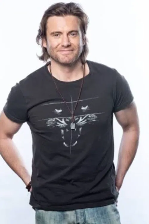 Eric Bouwer profile picture