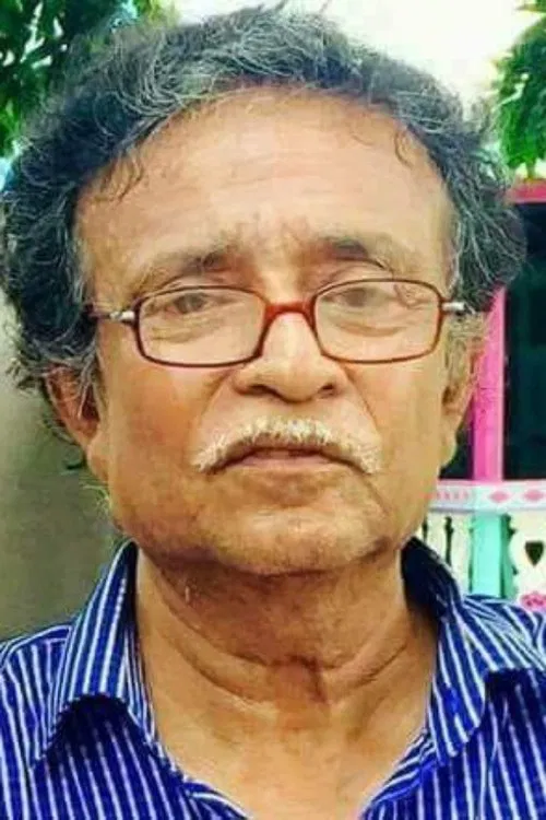 Foto de perfil de Delwar Jahan Jhantu