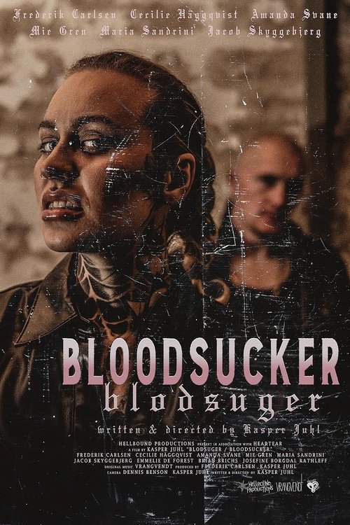 Bloodsucker movie poster