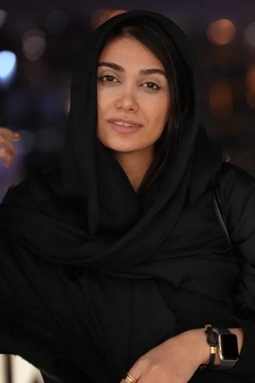 Azin Pourzand profile picture