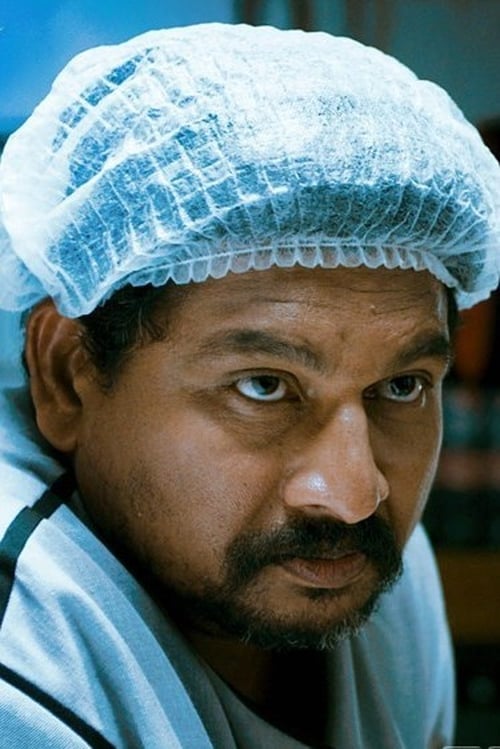 Jayakumar profile picture