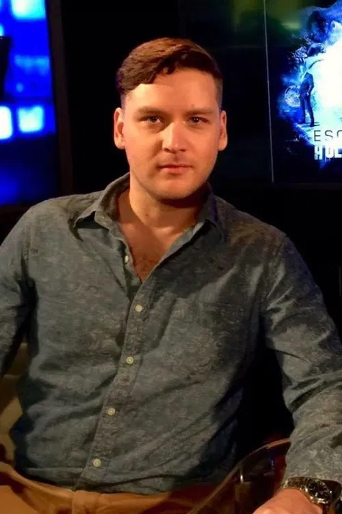 Jay Dyer profile picture