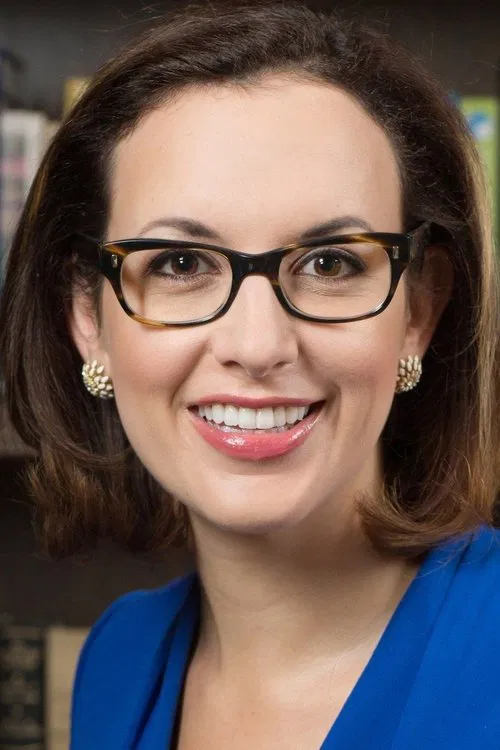 Foto de perfil de Sarah Isgur