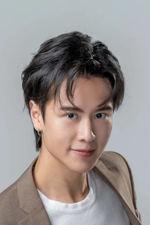 Luke Hong profile picture