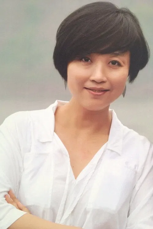 Bei Xu profile picture