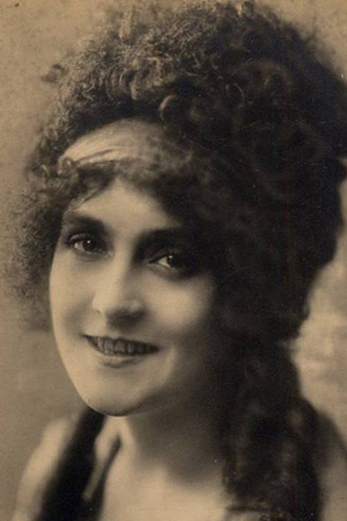 Fabienne Fabrèges profile picture