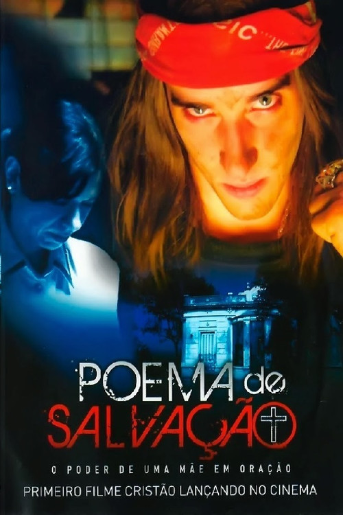 Poster do filme Poema da Salvação