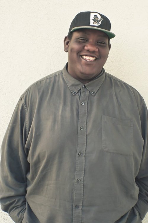 Teddy Ray profile picture