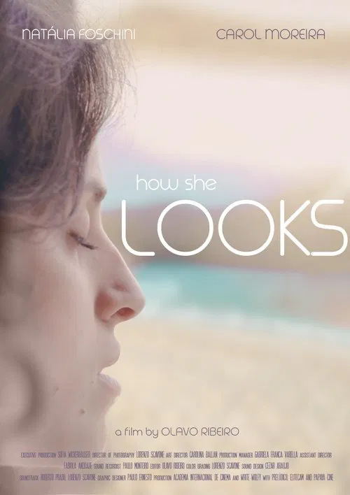 How She Looks movie poster