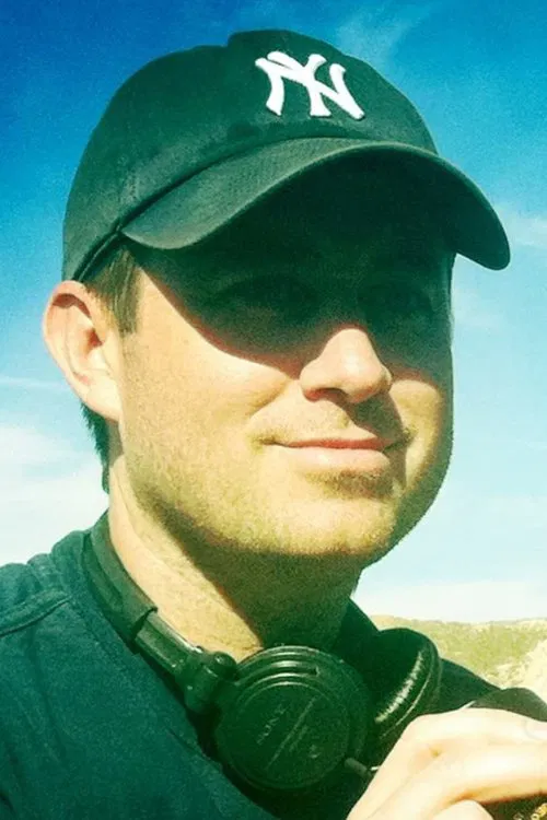 Foto de perfil de Andrew C. Erin