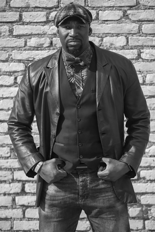 Sidy Diop profile picture