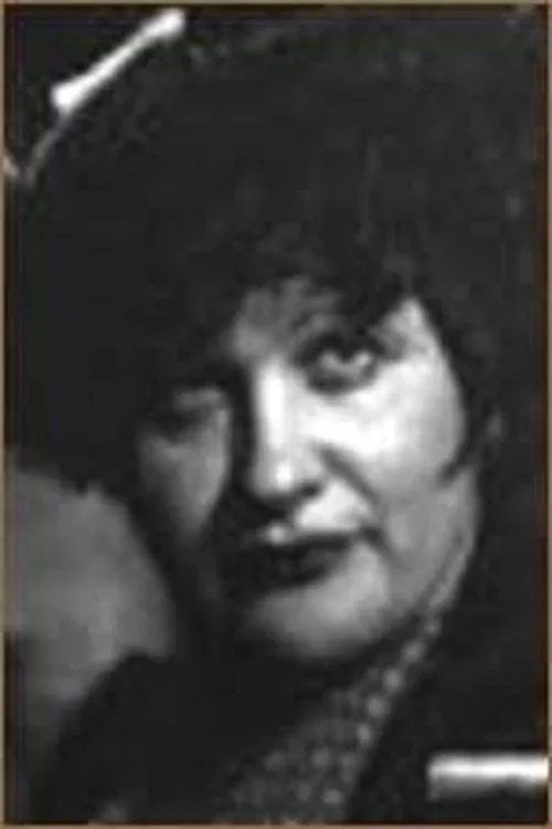 Janina Tur-Kiryłow profile picture