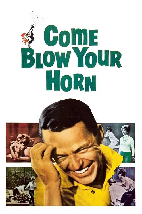Poster do filme O Bem Amado