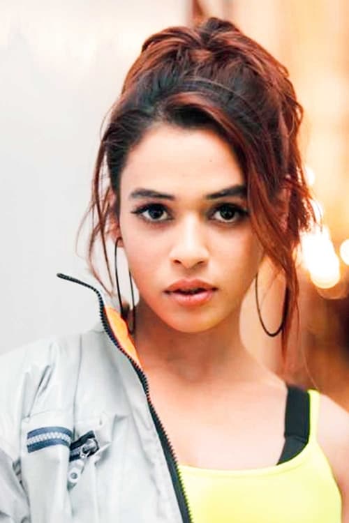 Shalmali Kholgade profile picture