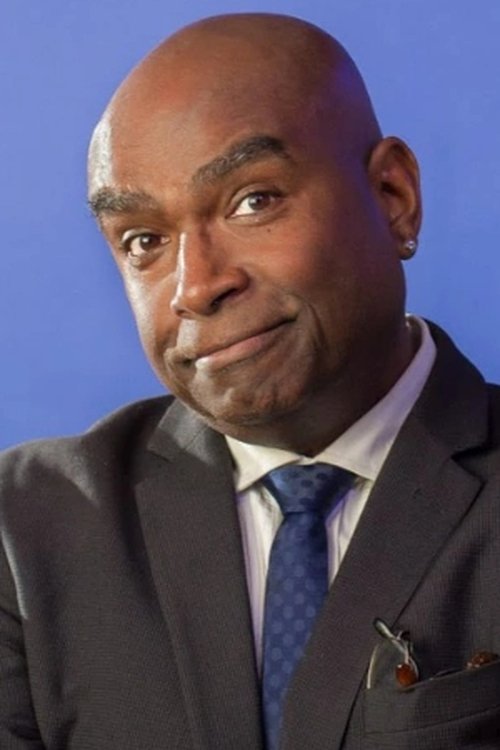 Stuart K. Robinson profile picture