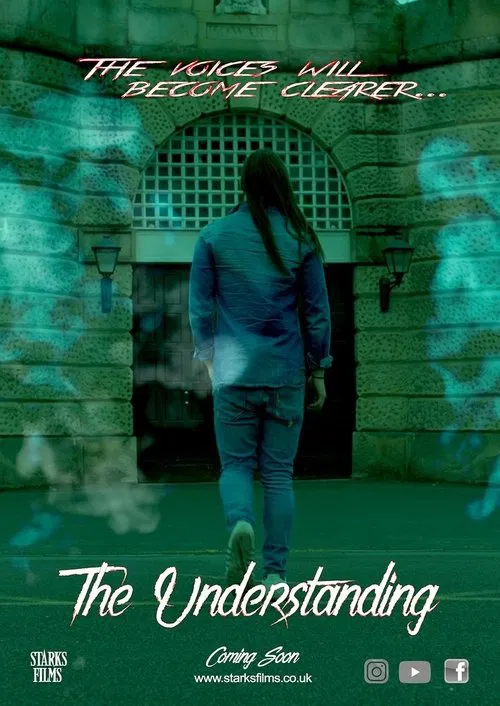 The Understanding movie poster