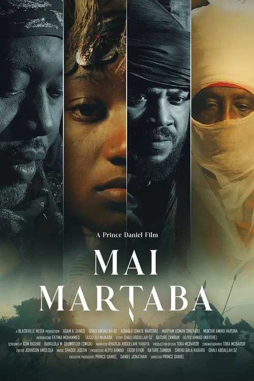 Mai Martaba movie poster