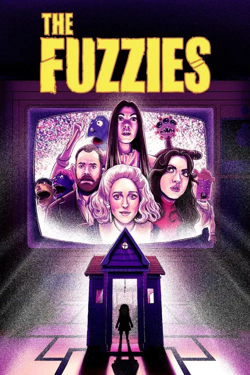 The Fuzzies movie poster