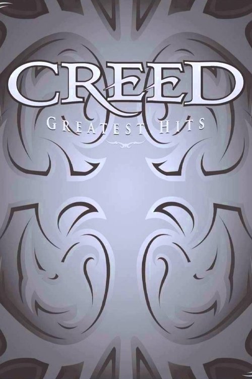 Creed: Greatest Hits movie poster