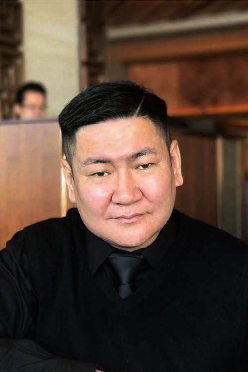 Ariunbold Namsraijav profile picture