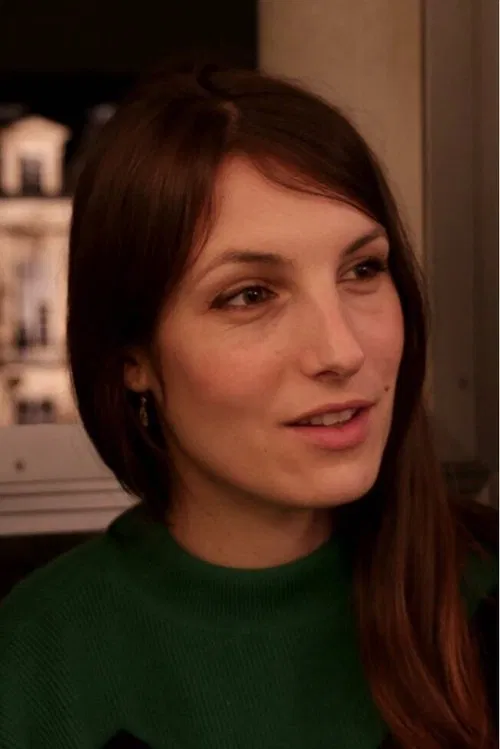 Marie Larrivé profile picture