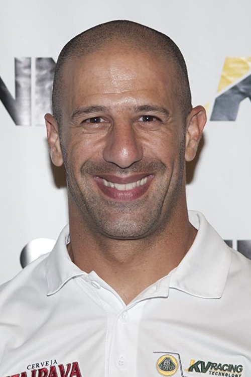 Tony Kanaan profile picture