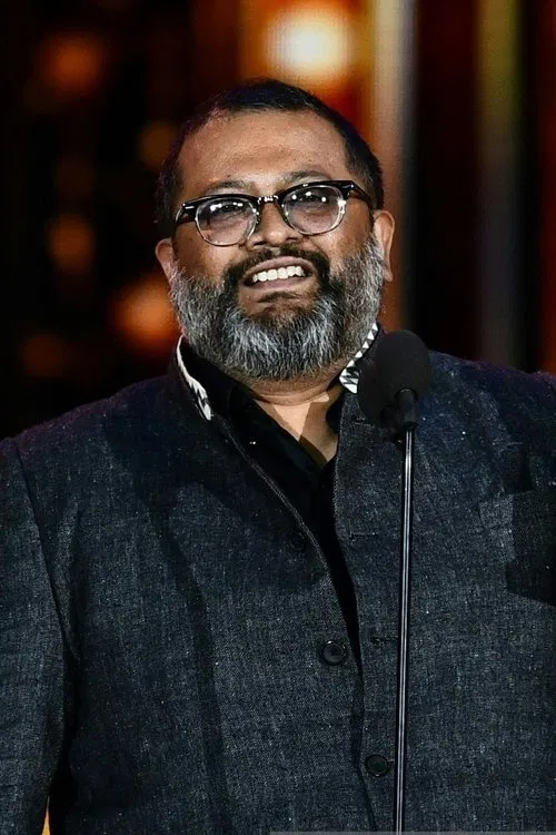 Aniruddha Roy Chowdhury profile picture