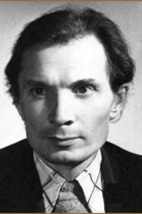 Boris Grigoryev profile picture