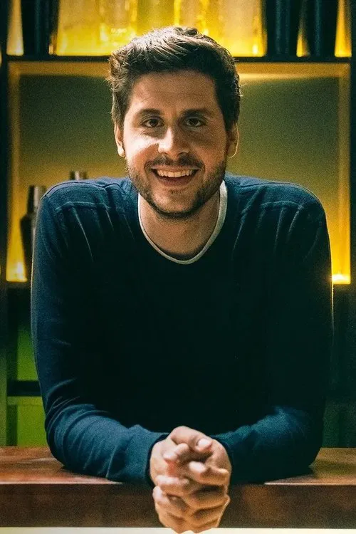 Roger Escapa profile picture