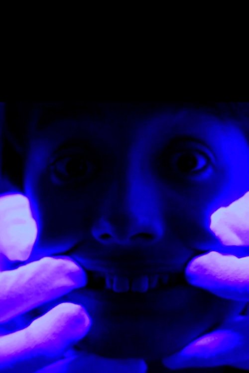 Glow movie poster