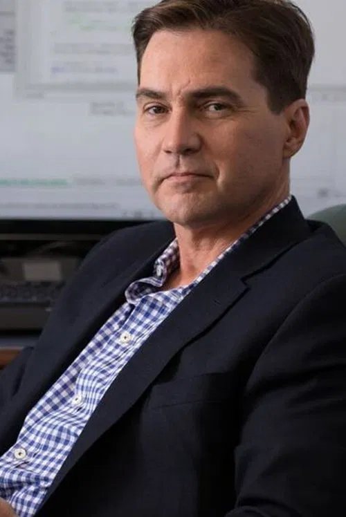Craig S Wright profile picture