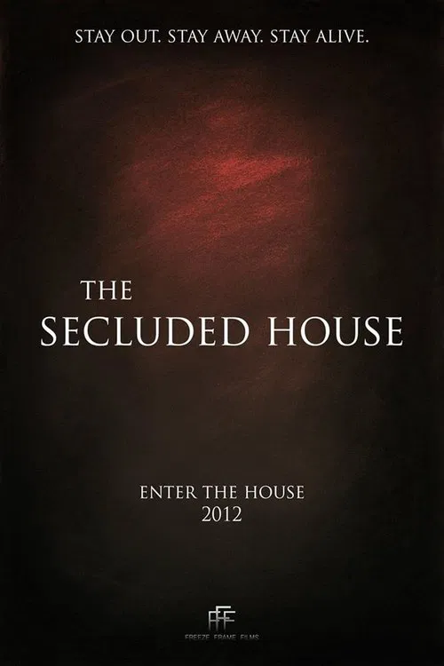 The Secluded House movie poster