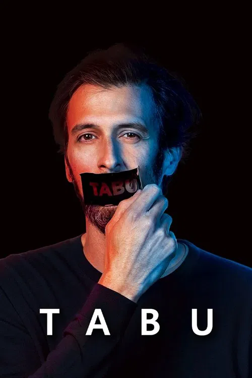 Tabu tv show poster
