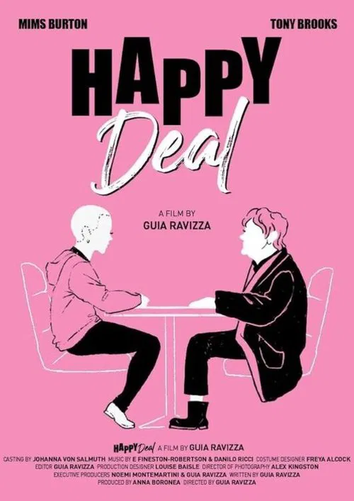 Happy Deal movie poster