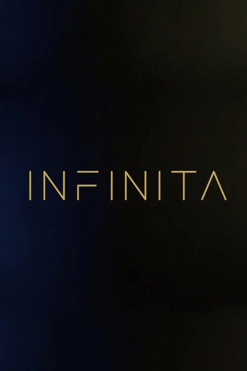 Infinita movie poster