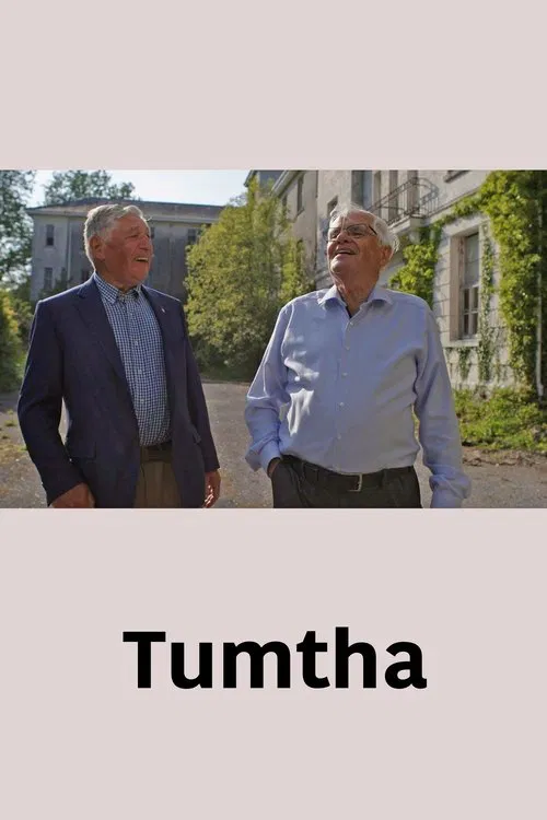 Immersed movie poster