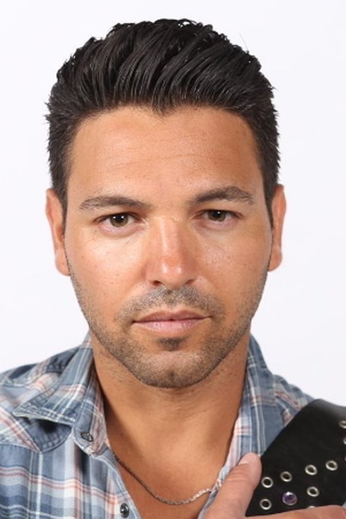 Harel Moyal profile picture