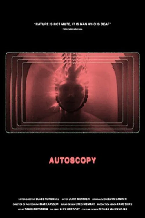 Autoscopy movie poster