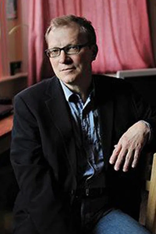 Gary Lachman profile picture