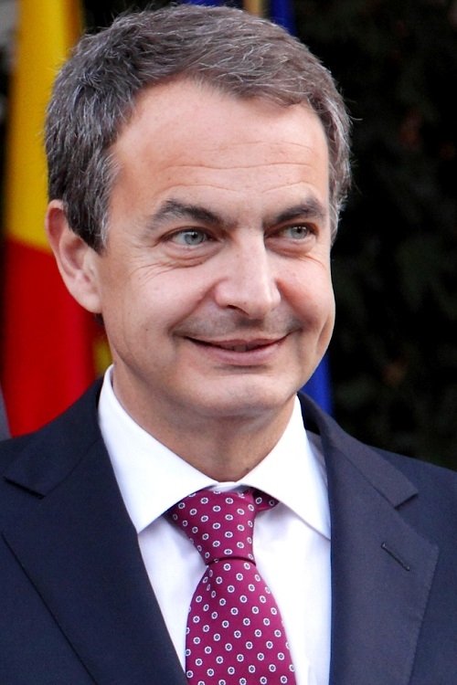 José Luis Rodríguez Zapatero profile picture
